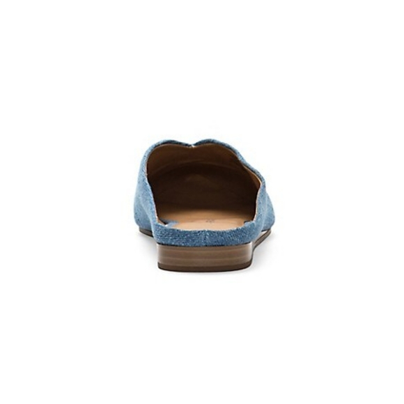 NWOT Lucky Brand Barbora suede mules#Clearance#Lastprice#No offer - Picture 11 of 11